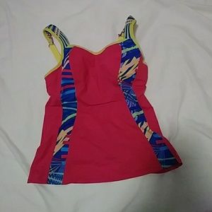 Panache Sports Bra Top